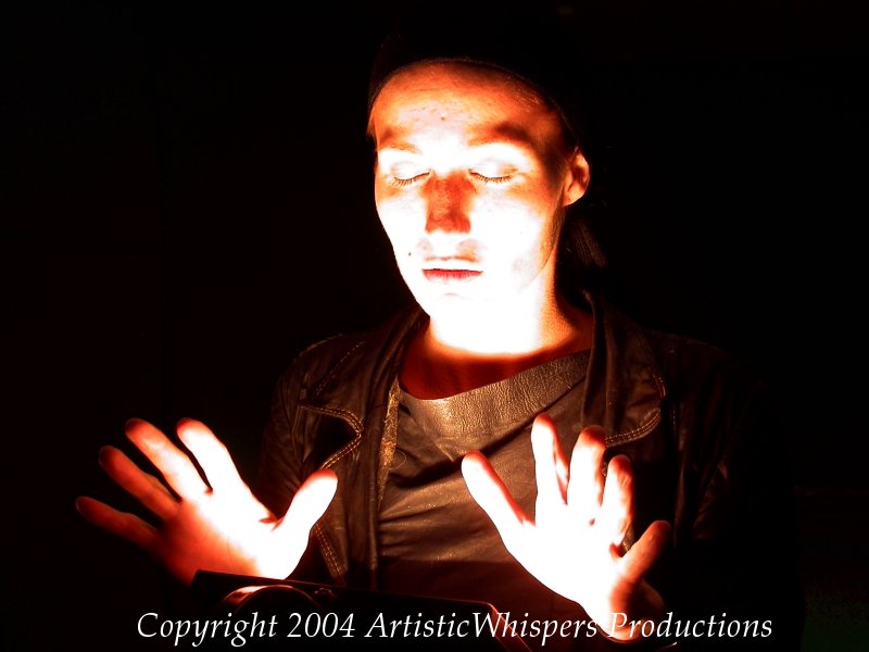 a picture called lamplight should be here...
